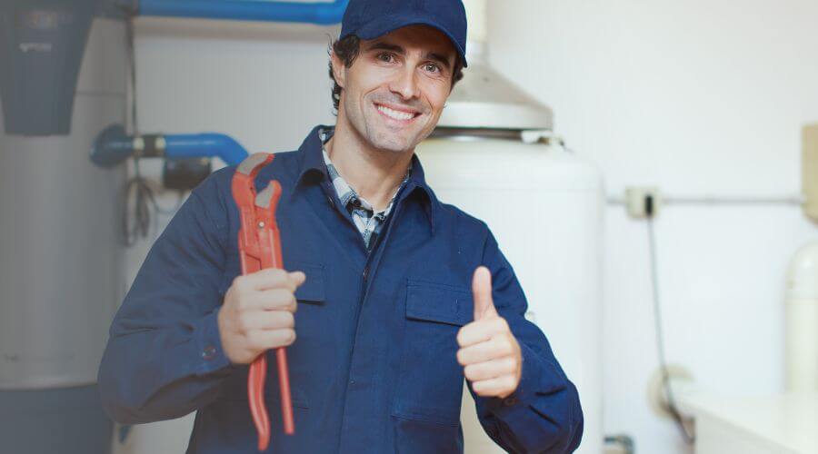 Professional Leak Detection Services in Tabor, SD